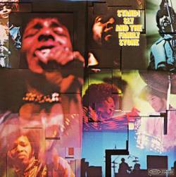Sly And The Family Stone : Stand!